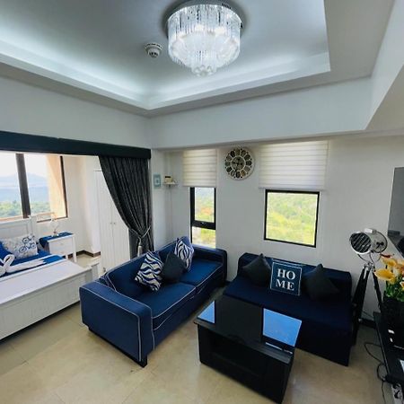 Splendido Tower 2 Ann'S Unit Apartman Tagaytay City Kültér fotó