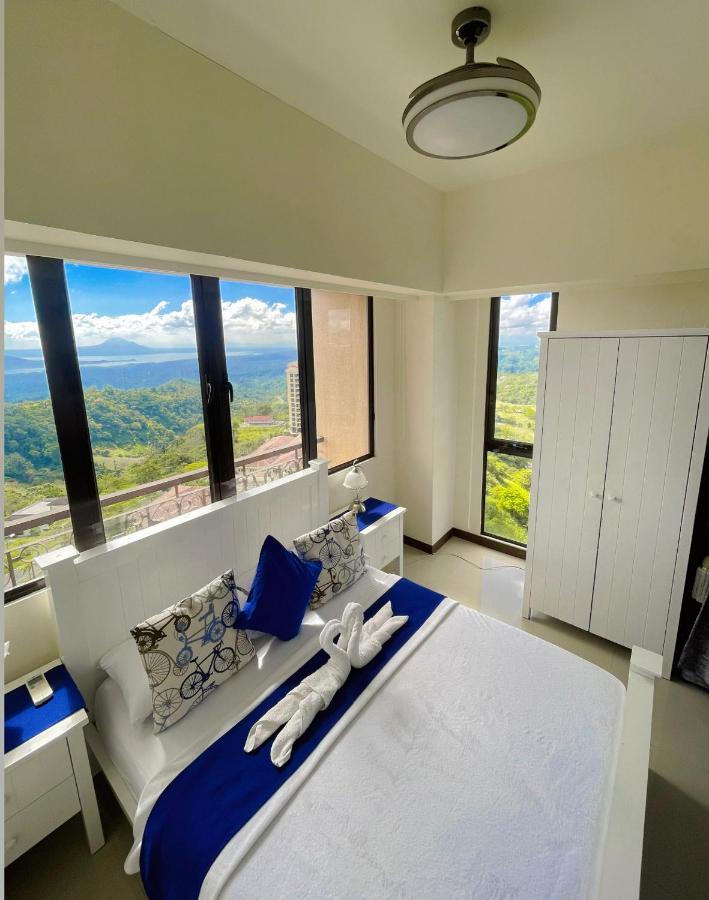 Splendido Tower 2 Ann'S Unit Apartman Tagaytay City Kültér fotó
