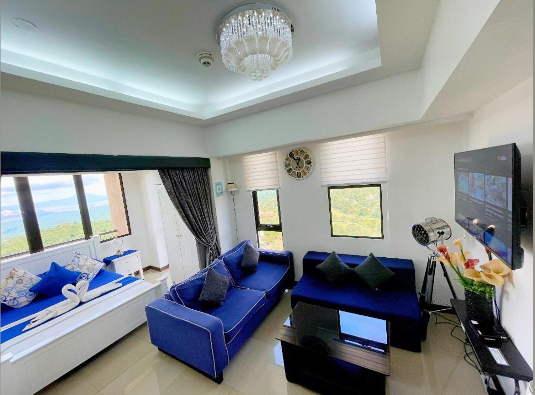 Splendido Tower 2 Ann'S Unit Apartman Tagaytay City Kültér fotó