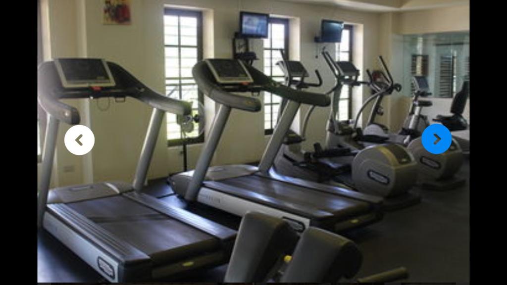 Splendido Tower 2 Ann'S Unit Apartman Tagaytay City Kültér fotó
