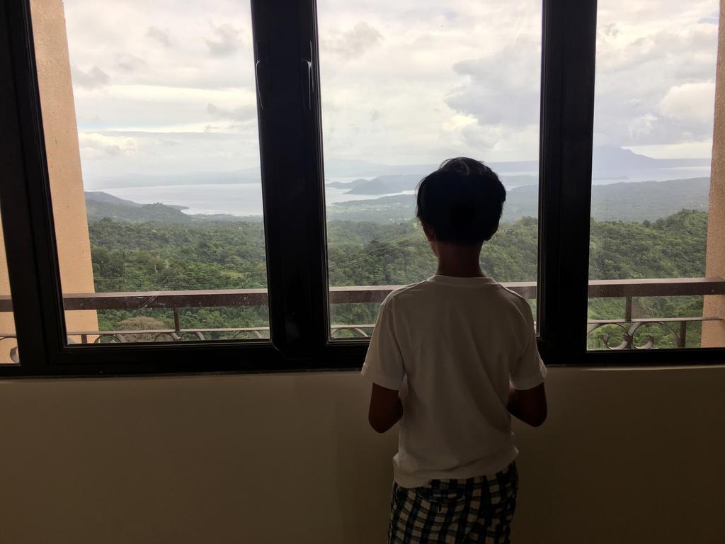 Splendido Tower 2 Ann'S Unit Apartman Tagaytay City Kültér fotó