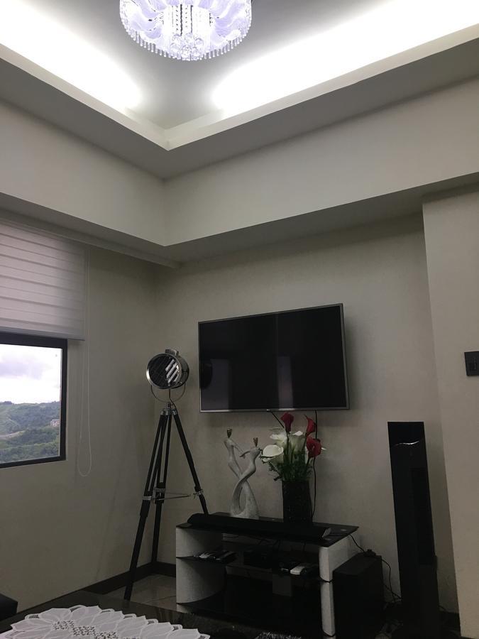 Splendido Tower 2 Ann'S Unit Apartman Tagaytay City Kültér fotó