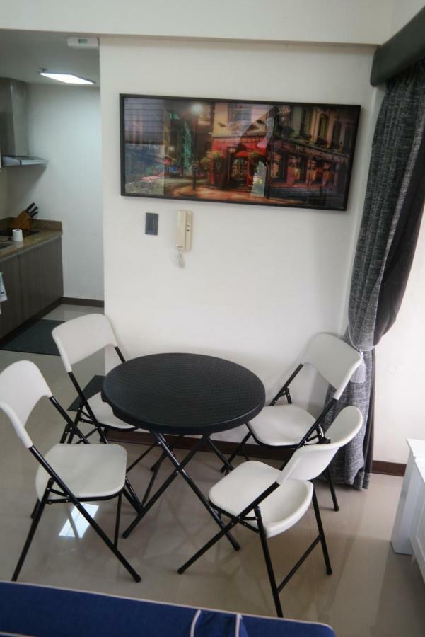 Splendido Tower 2 Ann'S Unit Apartman Tagaytay City Kültér fotó